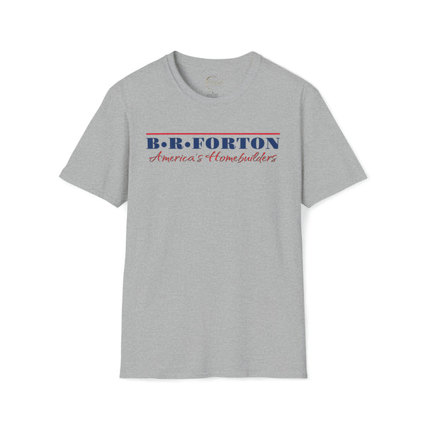 BR Forton T Shirt