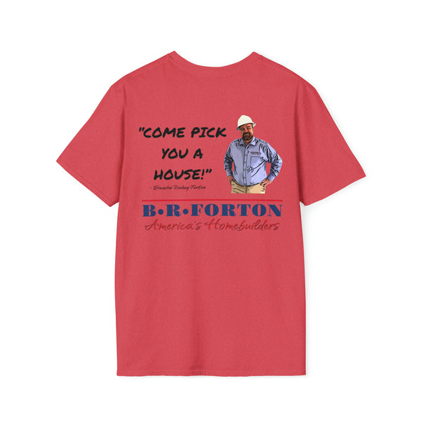 BR Forton T Shirt