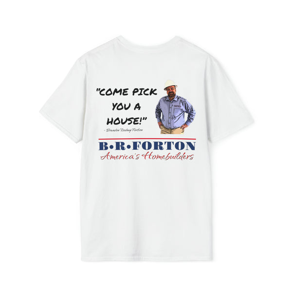 BR Forton T Shirt