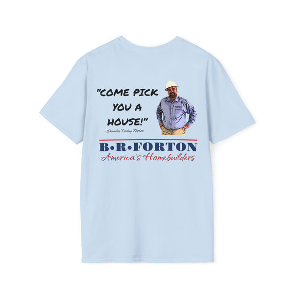 BR Forton T Shirt