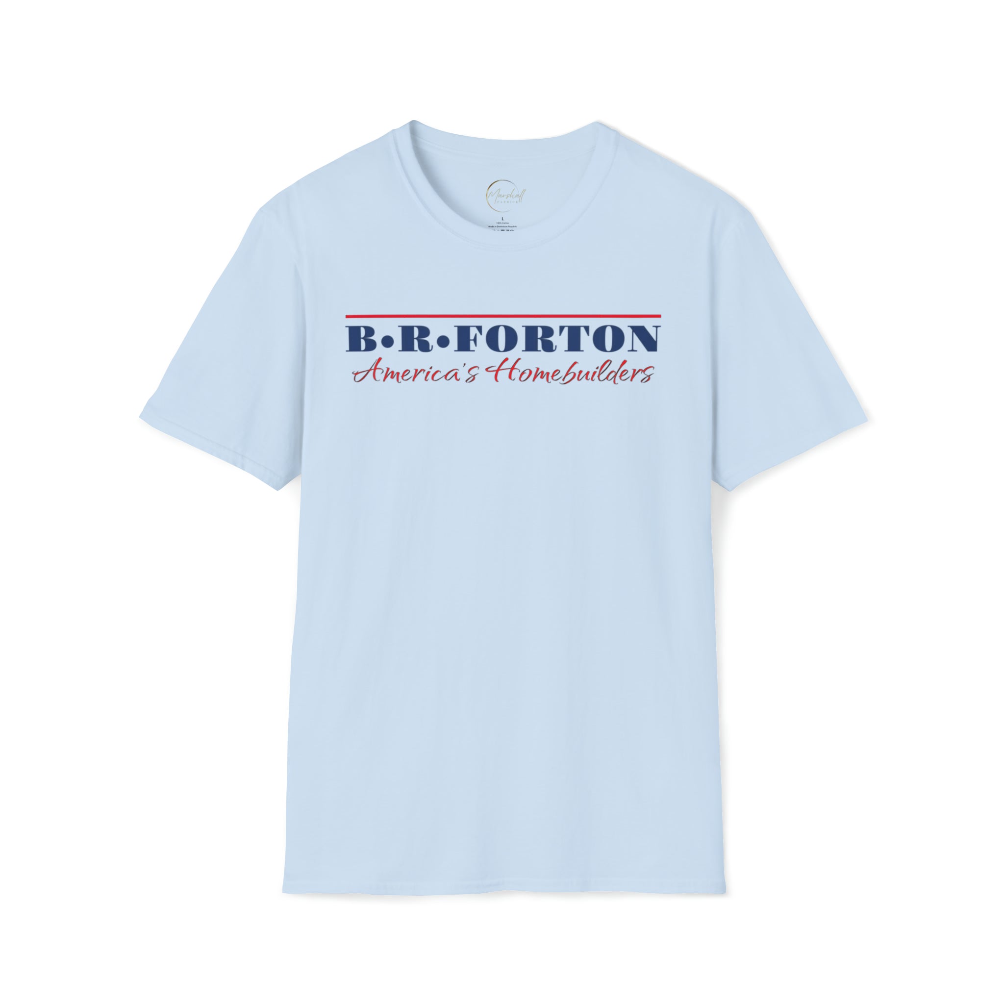 BR Forton T Shirt