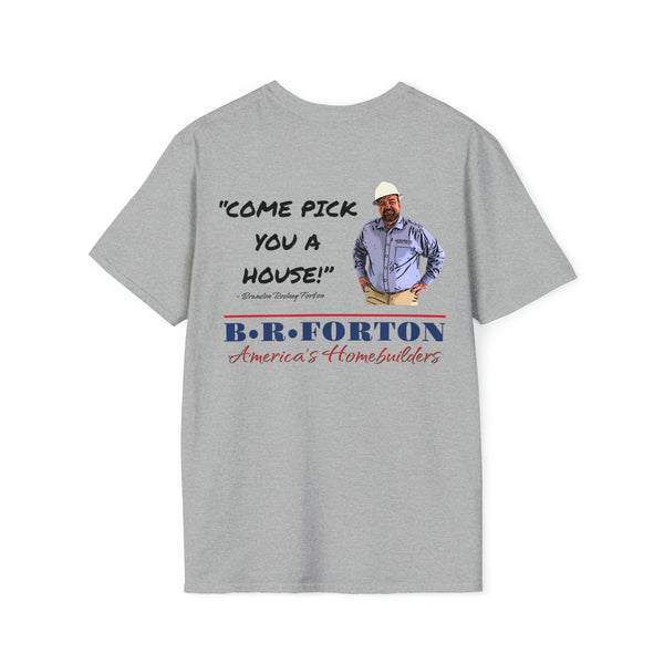 BR Forton T Shirt