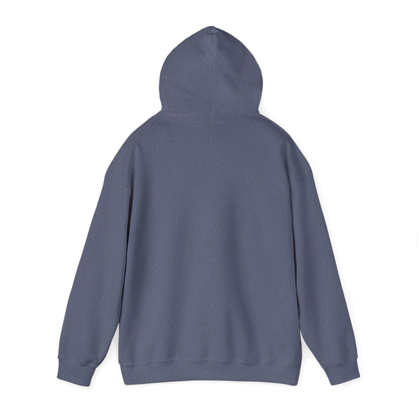 Blue Collar SoapBox Union Hoodie