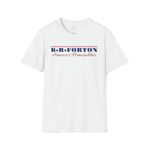 BR Forton T Shirt