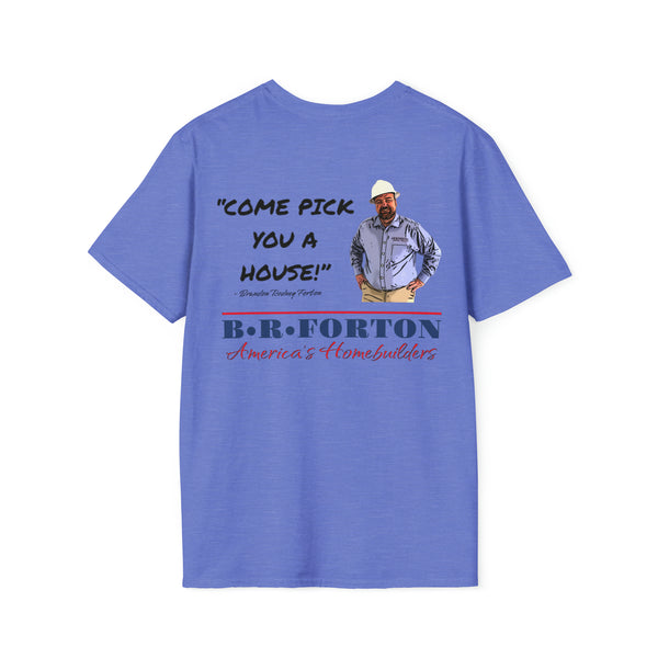 BR Forton T Shirt