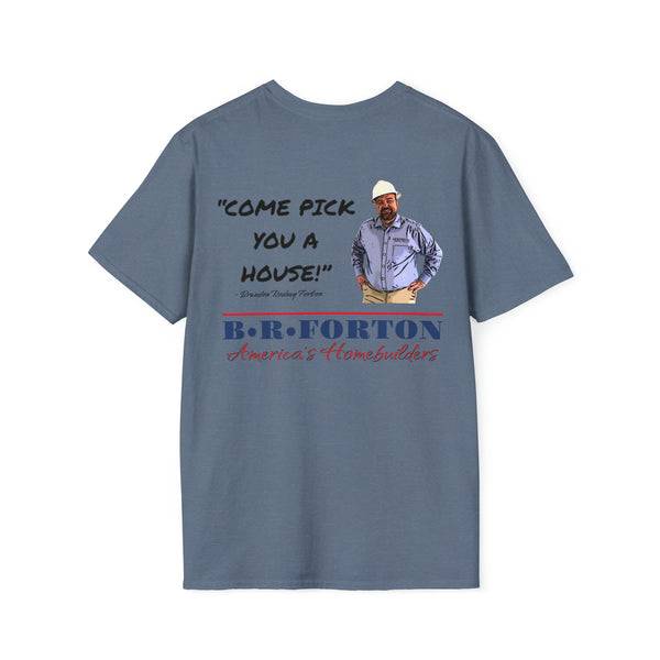 BR Forton T Shirt