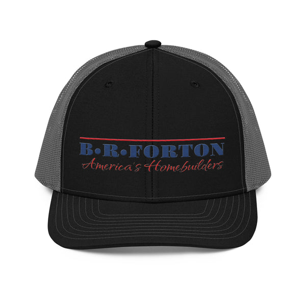 B.R. Forton SnapBack