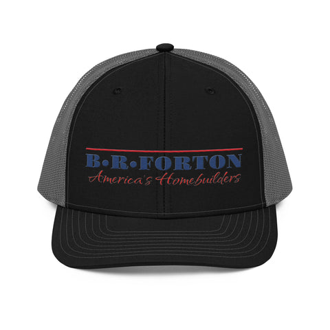 B.R. Forton SnapBack