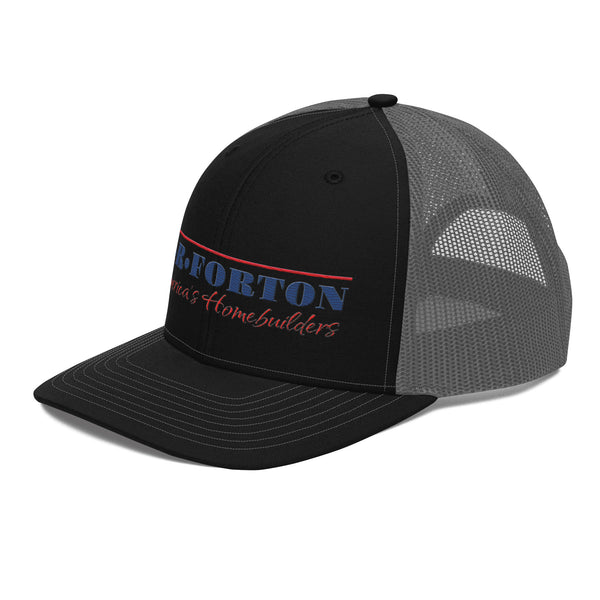 B.R. Forton SnapBack