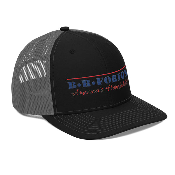 B.R. Forton SnapBack