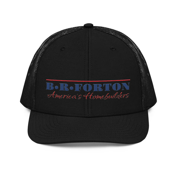 B.R. Forton SnapBack