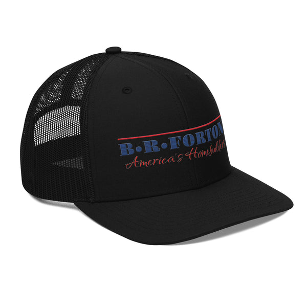 B.R. Forton SnapBack