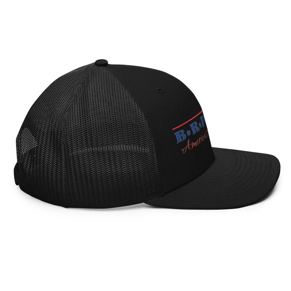 B.R. Forton SnapBack