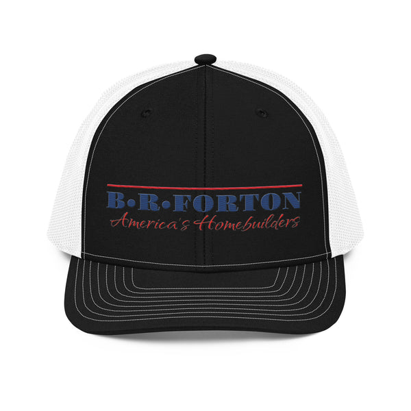 B.R. Forton SnapBack