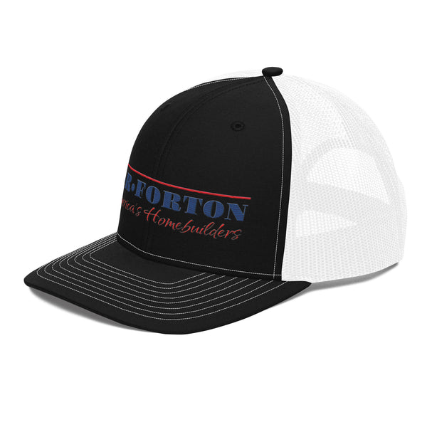 B.R. Forton SnapBack