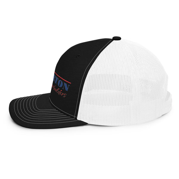 B.R. Forton SnapBack