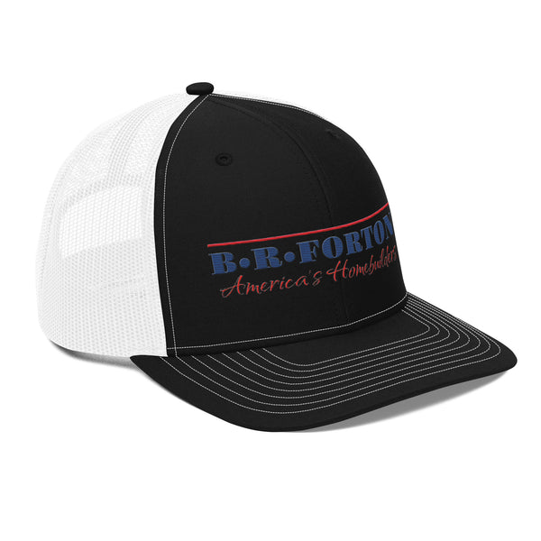 B.R. Forton SnapBack