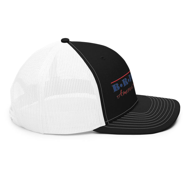 B.R. Forton SnapBack