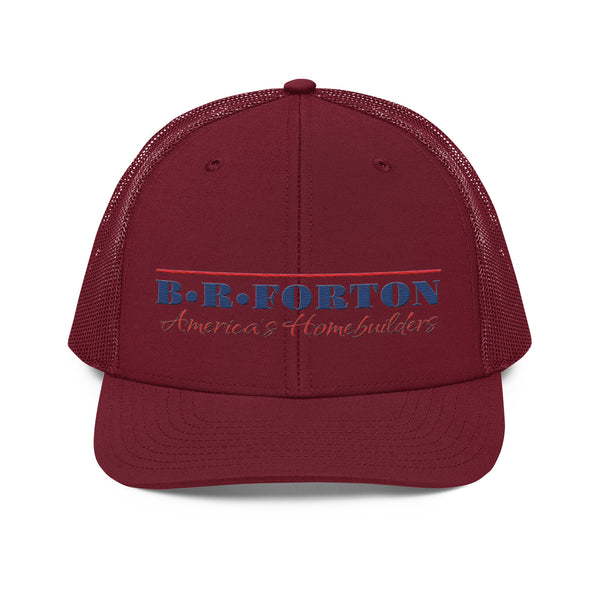 B.R. Forton SnapBack