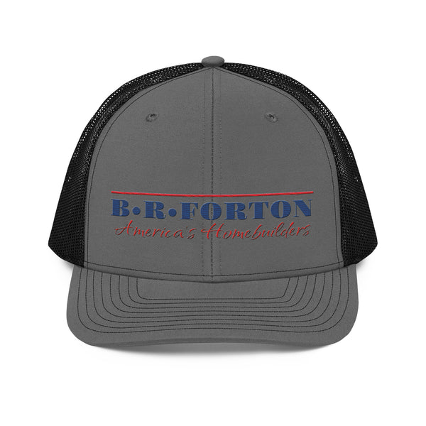 B.R. Forton SnapBack