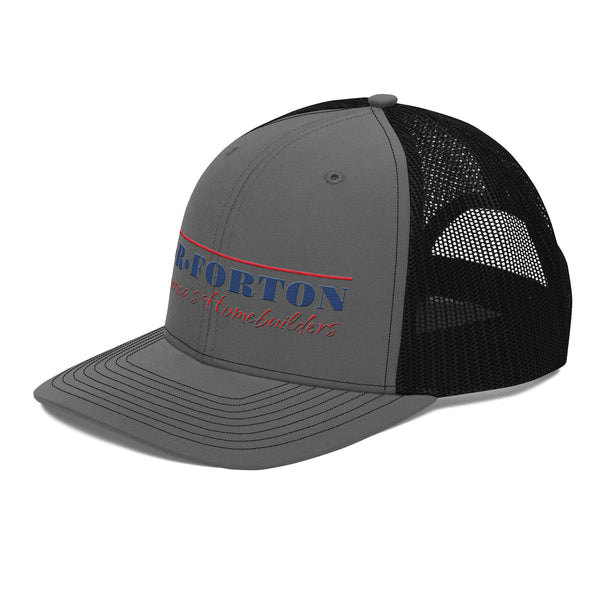 B.R. Forton SnapBack