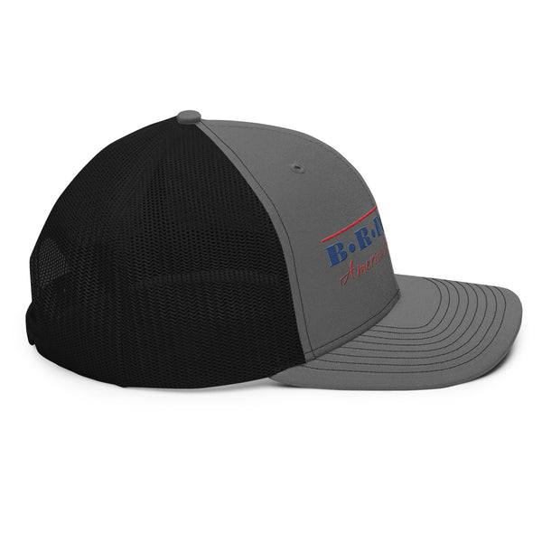 B.R. Forton SnapBack