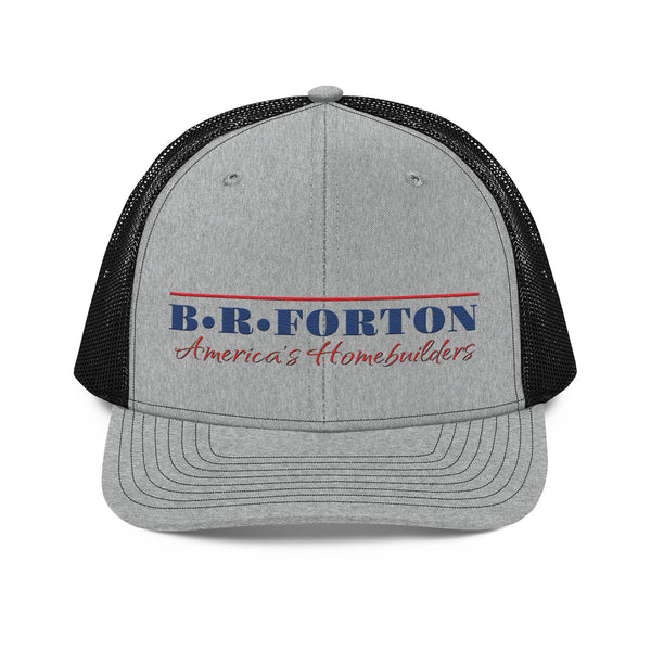 B.R. Forton SnapBack