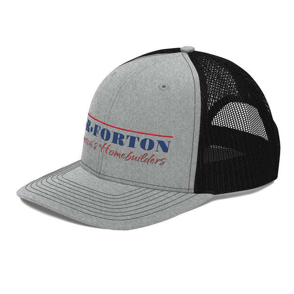 B.R. Forton SnapBack