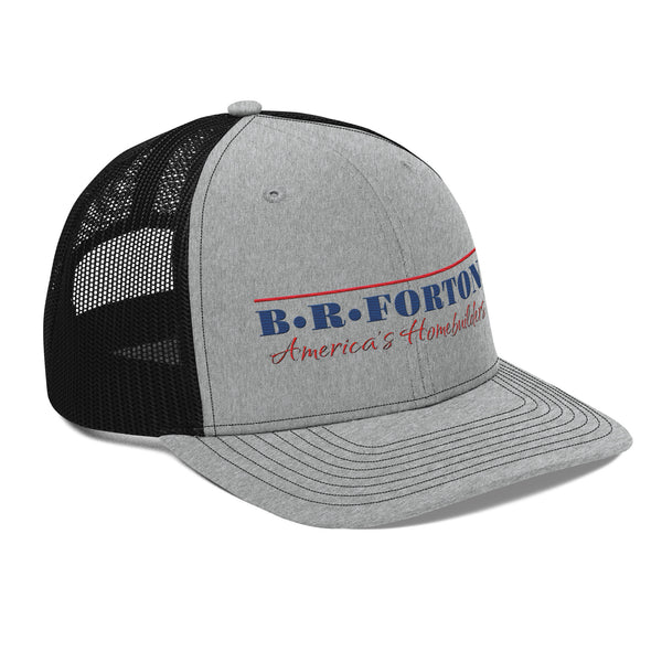 B.R. Forton SnapBack