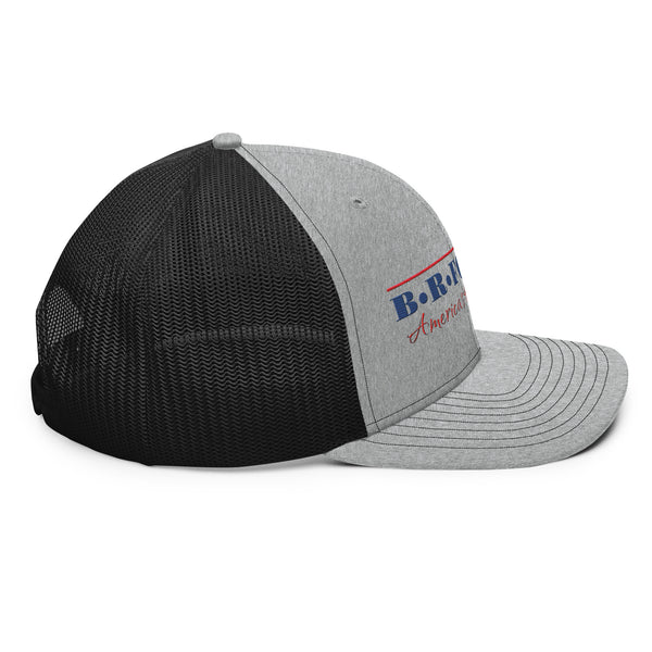 B.R. Forton SnapBack