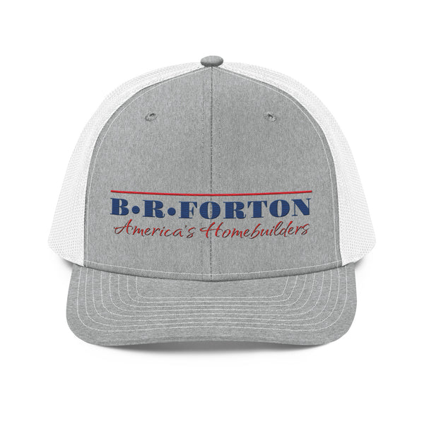 B.R. Forton SnapBack