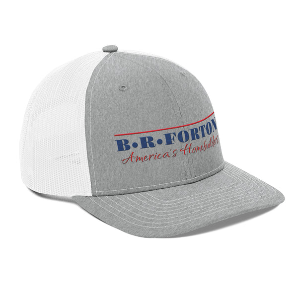 B.R. Forton SnapBack