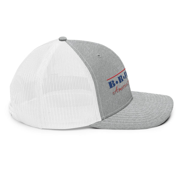 B.R. Forton SnapBack