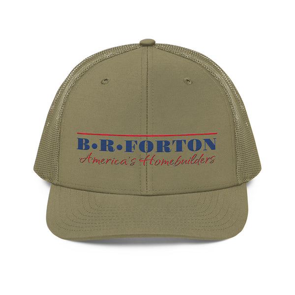 B.R. Forton SnapBack