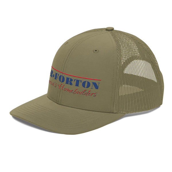 B.R. Forton SnapBack