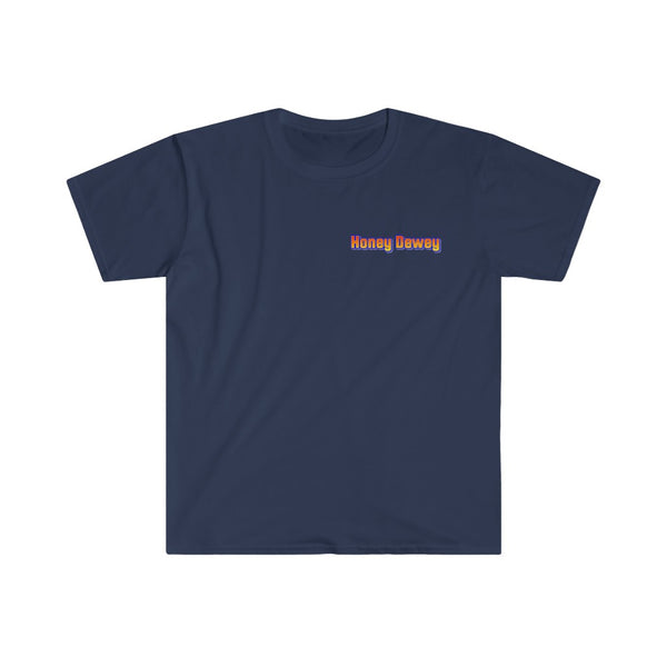 Honey Dewey Lowkey Tee Shirt