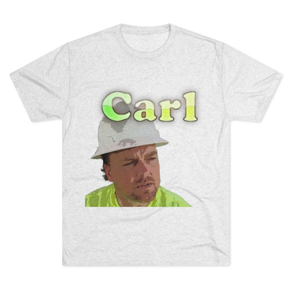 Dumbfounded Carl Tee