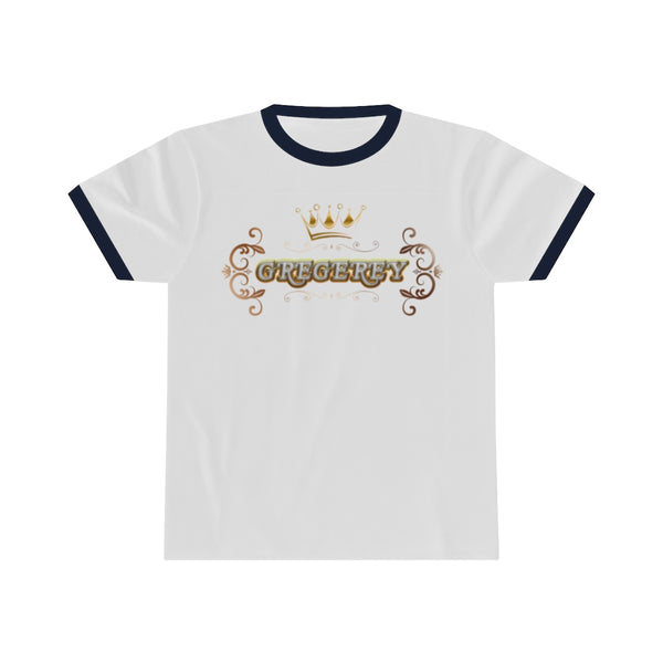 Gregerey's Queen Broad Tee