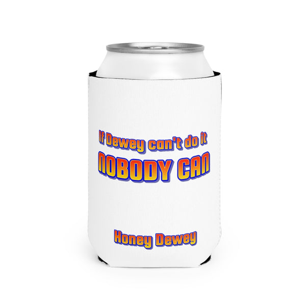 Dewey Koozie