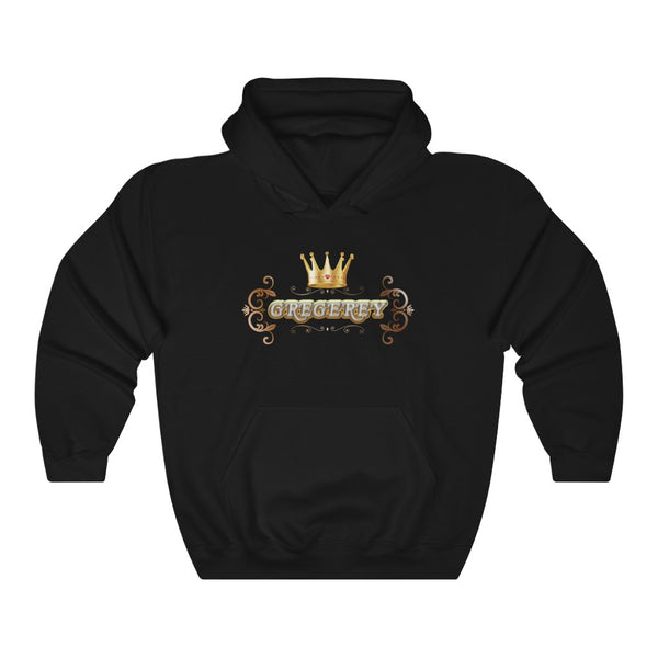 Gregerey's Queen Florida Room Hoodie