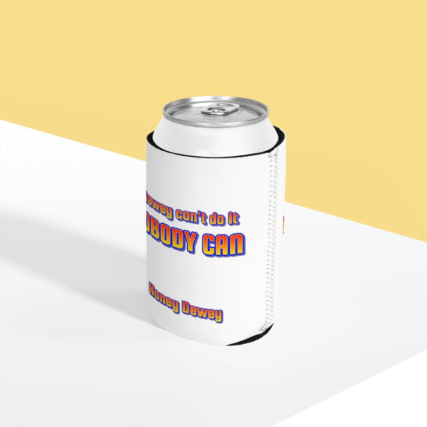 Dewey Koozie