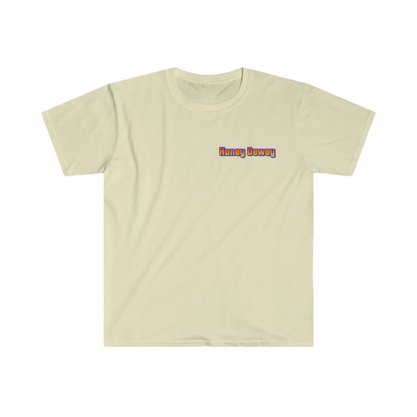 Honey Dewey Lowkey Tee Shirt