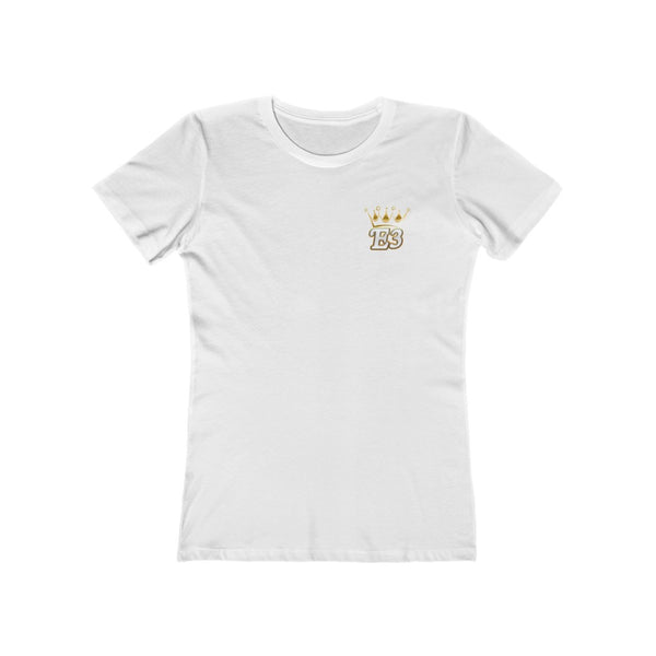 E3 Queen HS Trailerhood Tee