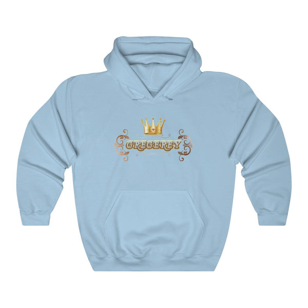 Gregerey's Queen Florida Room Hoodie