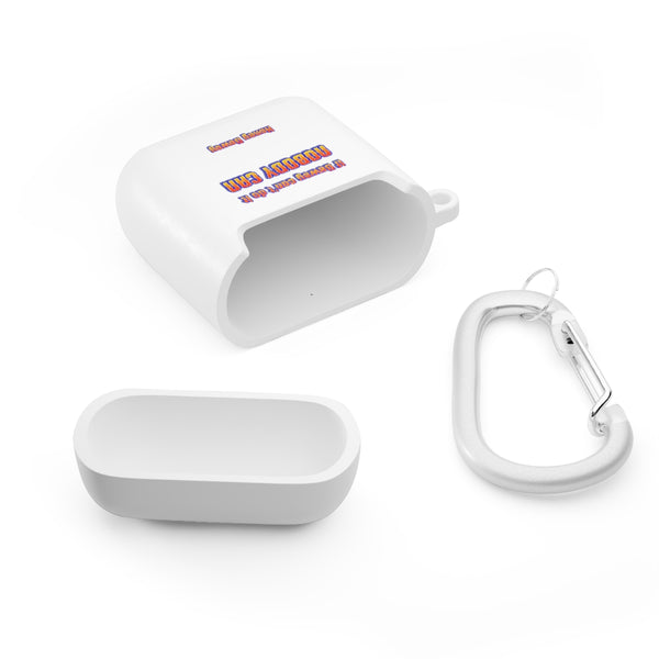 Dewey Pods AirPods Case