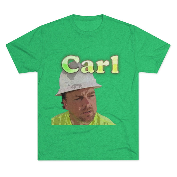 Dumbfounded Carl Tee