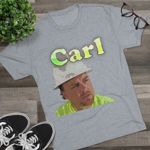 Dumbfounded Carl Tee