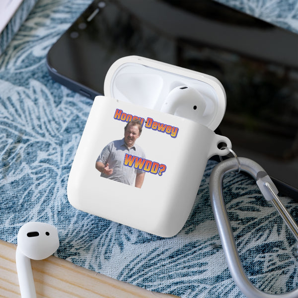 Dewey Pods AirPods Case