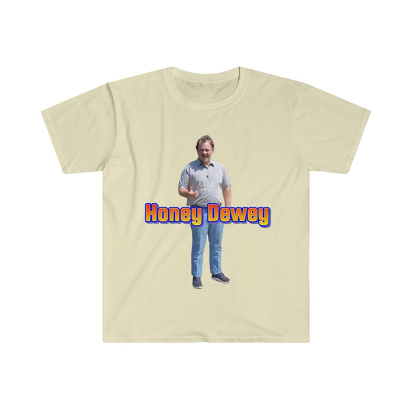 Honey Dewey T-Shirt