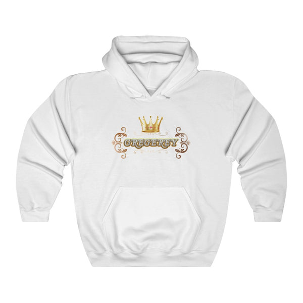 Gregerey's Queen Florida Room Hoodie